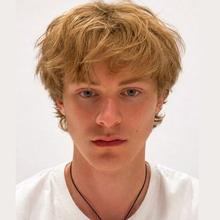 Kirill Merikov